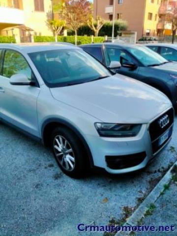 Audi Q3 2.0 Tdi Business 