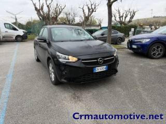 Opel Corsa Promo Finanziamento 1.2 Edition 