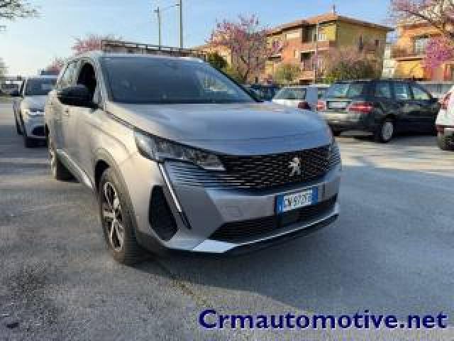 Peugeot 5008 Promo Finanziamento 130 S&s Eat8 Allure Pack 