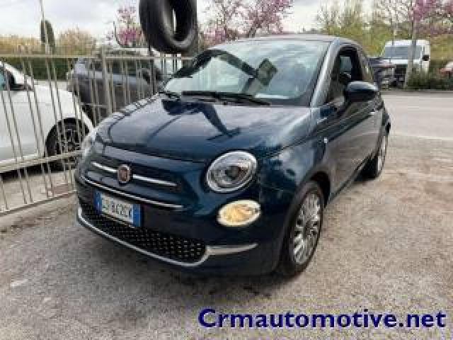 Fiat 500 Promo Finanziamento 1.2 Dolcevita 