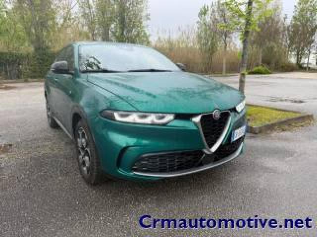 Alfa Romeo Tonale Promo Finanziamento 1.5 160 Cv Mhev Tct7 Ti 