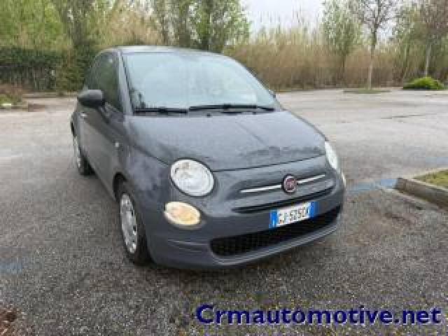 Fiat 500 Promo Finanziamento 1.0 Hybrid Cult 