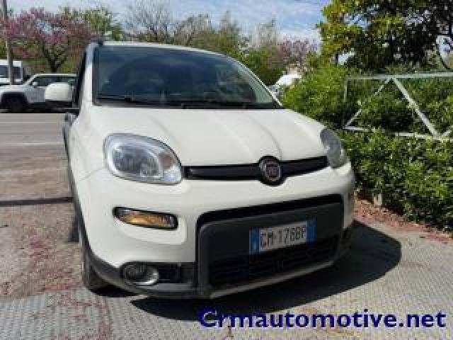 Fiat Panda Promo Finanziamento 1.0 Hybrid City Life 