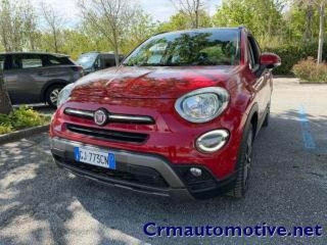 Fiat 500x Promo Finanziamento 1.6 Mjt 130 Cv Cross 