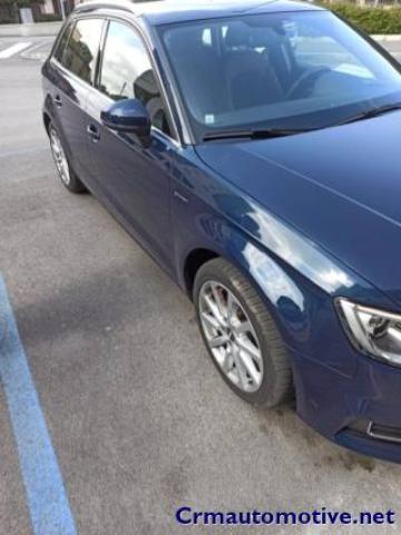 Audi A3 Spb 1.4 Tfsi S Tronic G-Tron Design 