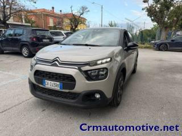 Citroen C3 100 S&s Plus 