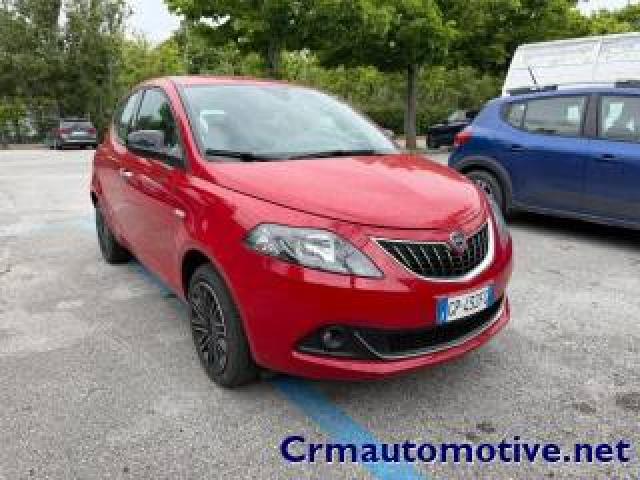Lancia Ypsilon 1.0 Firefly 5 Porte S&s Hybrid Gold Plus 