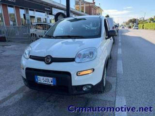 Fiat Panda 1.0 Hybrid Street Van 4 Posti Iva Inclusa 