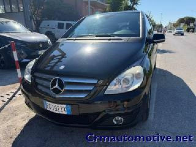 Mercedes Benz B 180 Cdi Premium 
