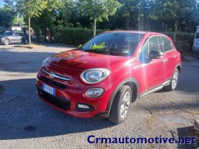 Fiat 500x 1.3 Multijet 95 Cv Lounge 