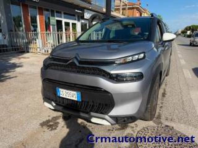 Citroen C3 Aircross Bluehdi 110 S&s You 