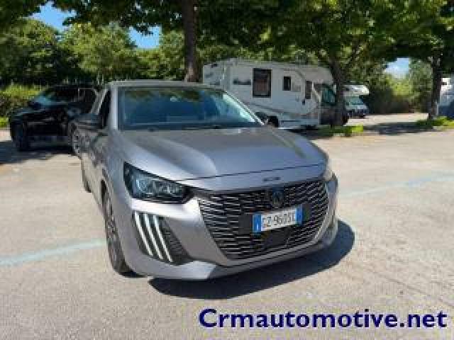 Peugeot 208 100 Stop&start 5 Porte Allure 