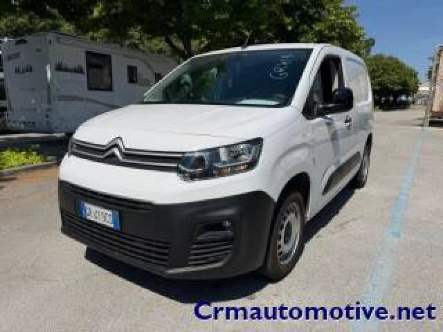 Citroen Berlingo Bluehdi 100 S&s Van M Club 