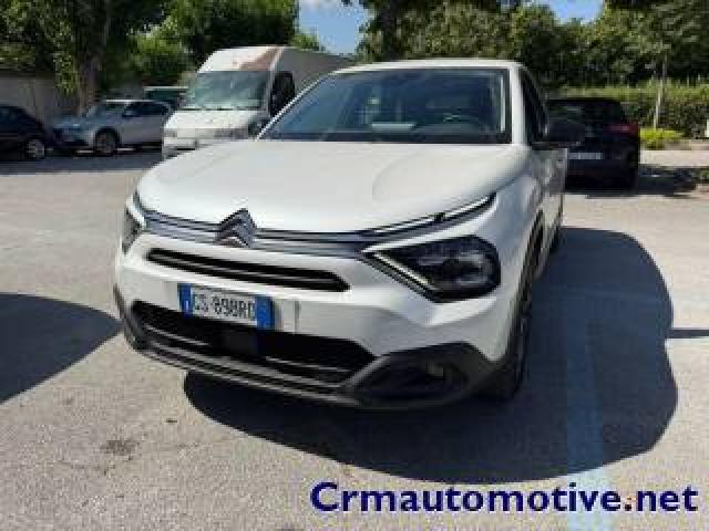 Citroen C4 Bluehdi 130 S&s Eat8 Plus 