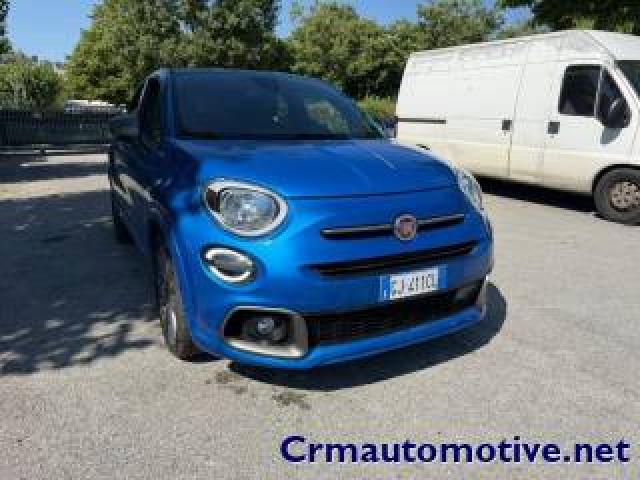 Fiat 500x 1.6 Multijet 130 Cv Sport 