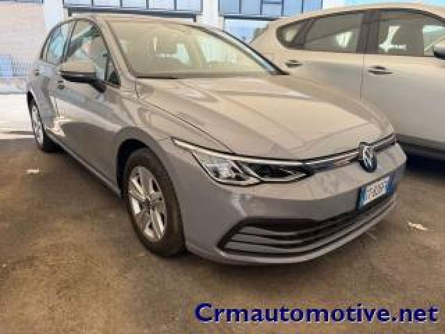 Volkswagen Golf Promo Finanziamento 1.0 Etsi Evo Dsg Life 