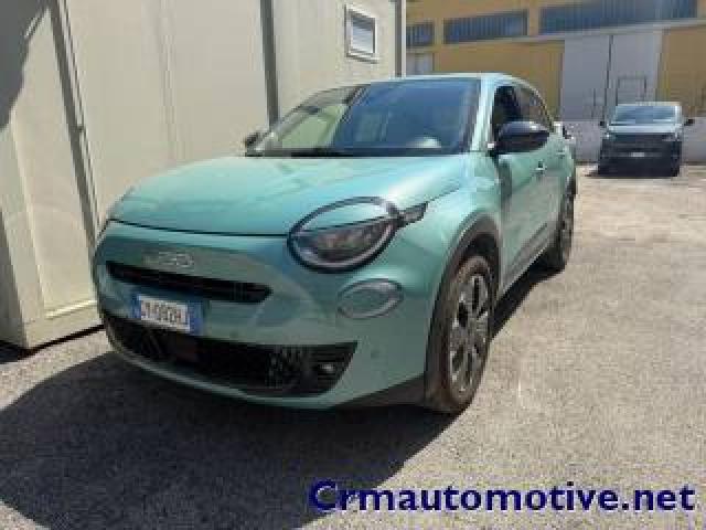 Fiat 600 Promo Finanziamento 110 Cv Dct Mhev La Prima 