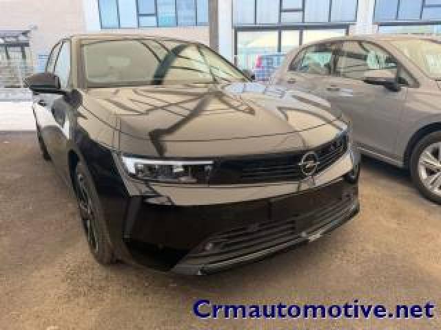 Opel Astra Promo Finanziamento 1.2 Turbo 130 Cv Edition 
