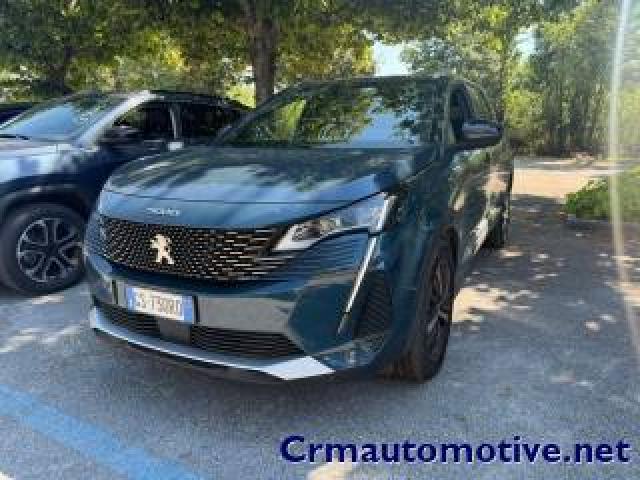 Peugeot 5008 Bluehdi 130 S&s Eat8 Gt 