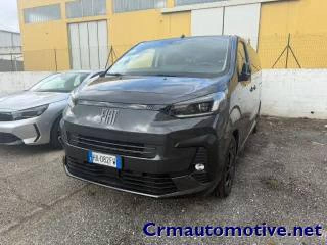 Fiat Ulysse 2.2 Multijet 180 Cv S&s At8 L3 