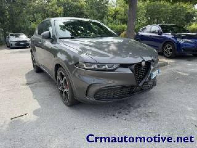 Alfa Romeo Tonale 1.5 160 Cv Mhev Tct7 Edizione Speciale 