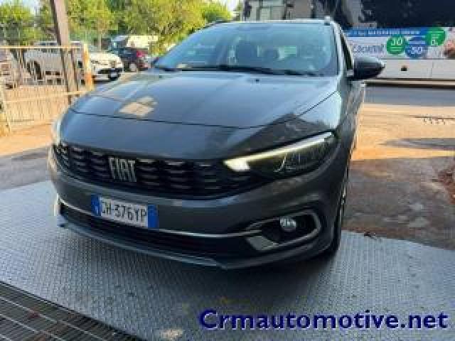 Fiat Tipo 1.6 Mjt S&s Sw Life 