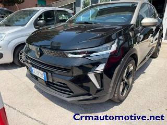 Renault Captur Tce 90 Cv Techno 