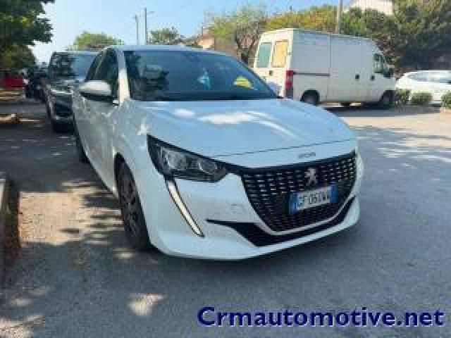 Peugeot 208 Bluehdi 100 Stop&start 5 Porte Active Pack 