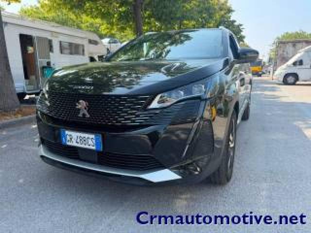 Peugeot 5008 Bluehdi 130 S&s Eat8 Gt 