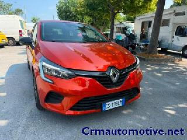 Renault Clio Sce 65 Cv 5 Porte Equilibre 