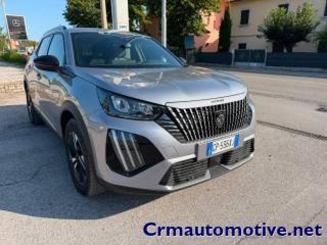 Peugeot 2008 Bluehdi 130 S&s Eat8 Allure Pack 