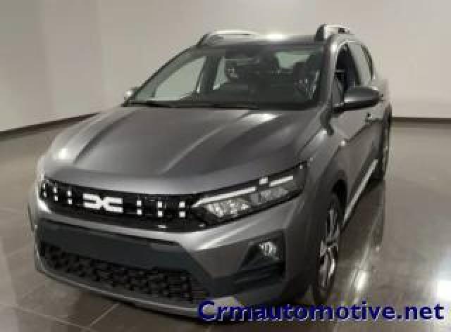 Dacia Sandero Stepway Eco-G 120 Cv Expression 