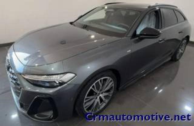 Audi A5 Avant Tdi 150 Kw Mhev+ S Tronic S Line Edition 