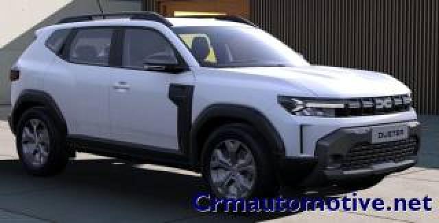 Dacia Duster Eco-G 120 Cv Expression 
