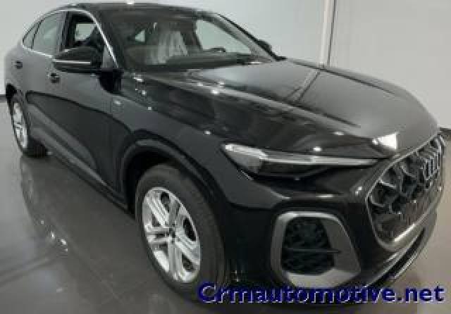 Audi Q5 Spb Tdi 150 Kw Mhev+ S Tronic Quattro S Line Editi 