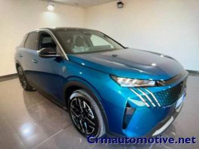 Peugeot 3008 Hybrid 145 E-Dcs6 Gt 