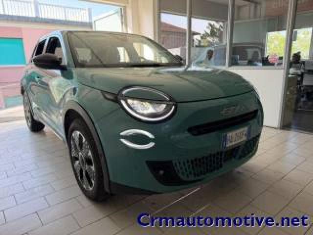 Fiat 600 Promo Finanz. Hybrid 110 Cv Dct Mhev La Prima Ii 