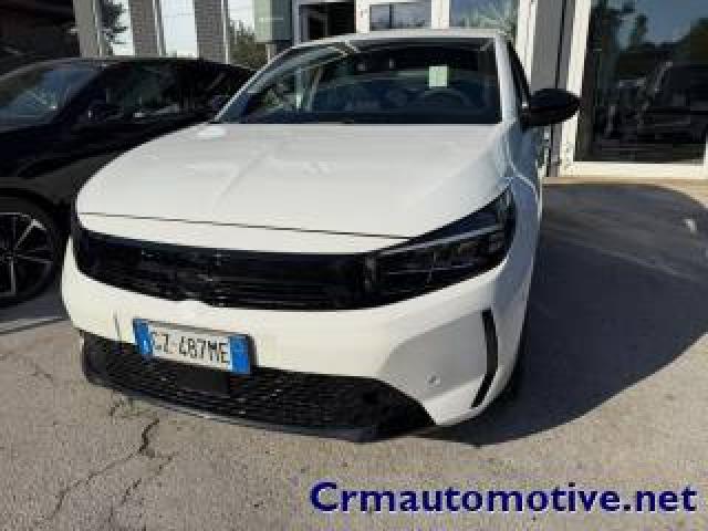 Opel Corsa 1.2 100 Cv Gs 