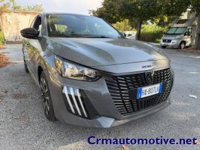 Peugeot 208 Promo Fin. Puretech 75 Stop&start 5 Porte Style 