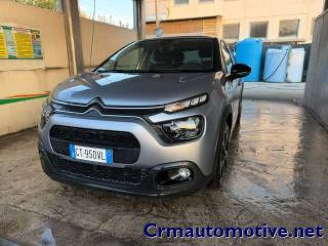 Citroen C3 Puretech 83 S&s Plus 