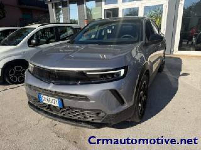 Opel Mokka 1.2 Turbo 136 Cv Ultimate 