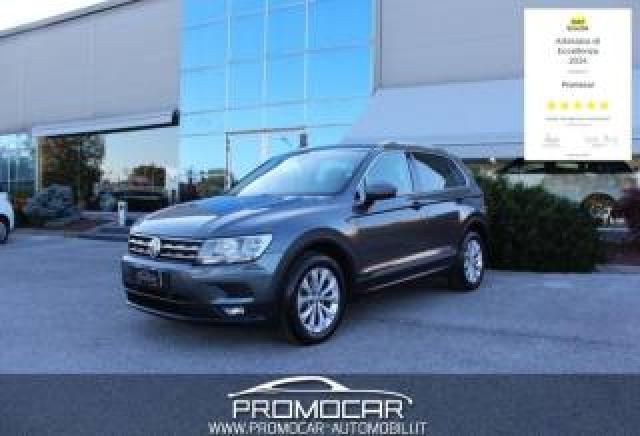 Volkswagen Tiguan 2.0 Tdi Scr Dsg Business Bmt *uniprop*radar* 