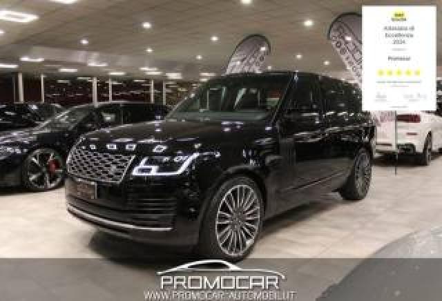 Land Rover Range Rover 3.0d L6 Vogue Mhev *uniprop*full*tetto* 