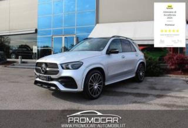Mercedes Benz Gle 300 D 4matic Premium *tetto*uniprop* 