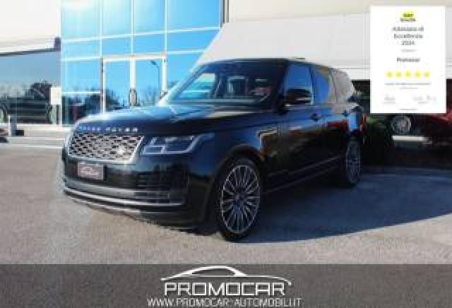 Land Rover Range Rover 3.0d L6 Vogue *tagliandato*leggi Descrizione* 