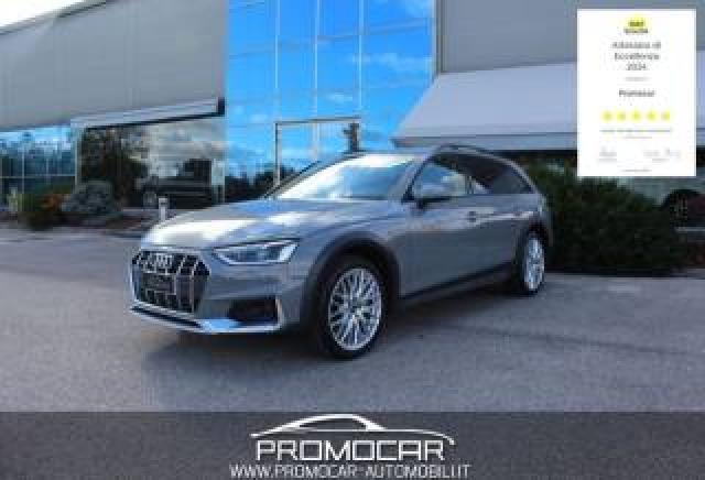 Audi A4 Allroad 40 Tdi 204 Cv S Tronic Business Evolut *uniprop* 