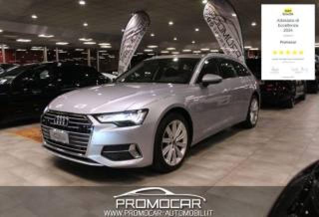 Audi A6 Avant 40 2.0 Tdi S Tronic Business Design *matrix* 