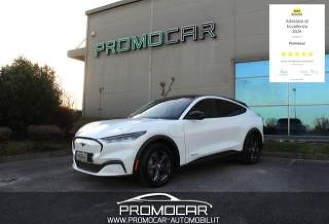 Ford Mustang Mach-E Standard Range 269 Cv *uniprop*tetto* 