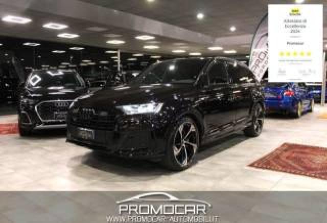 Audi Q7 50 Tdi 286 Cv Quattro Tipt *audi Exclusive*uniprop 