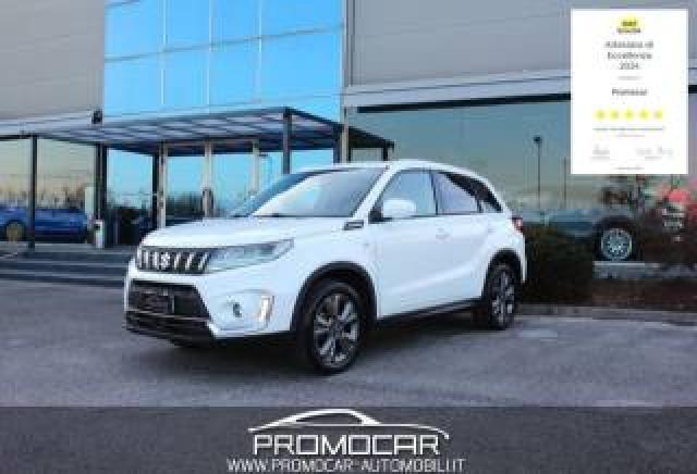 Suzuki Vitara 1.4 Hybrid Cool *uniprop*tagliandi Suzuki* 